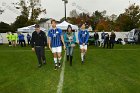 MSoc Senior Day  Men’s Soccer Senior Day. - Photo by Keith Nordstrom : Wheaton, MSoccer, MSoc, Men’s Soccer, Senior Day